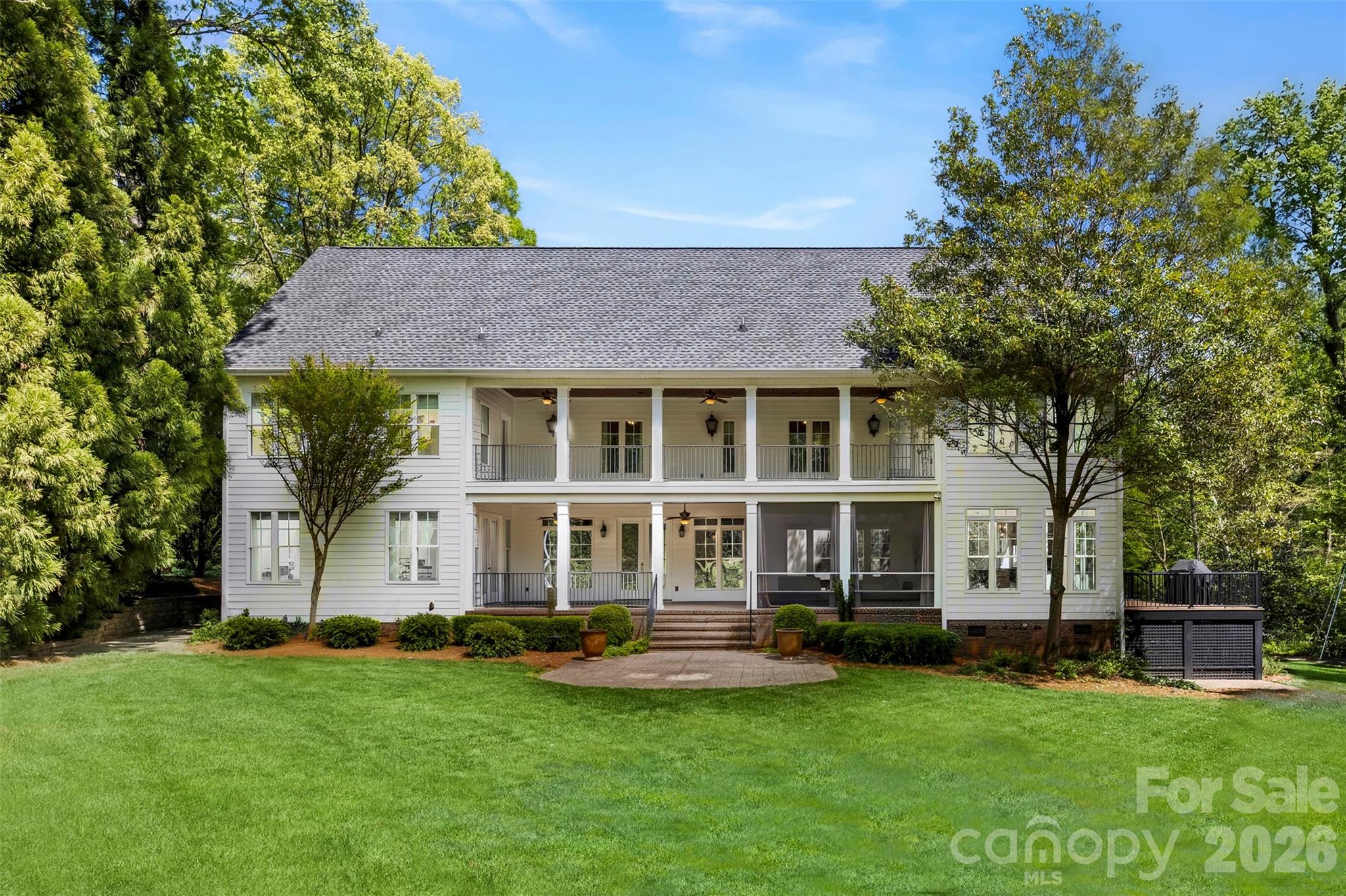 3729 Eaglebrook Drive Gastonia NC 28056