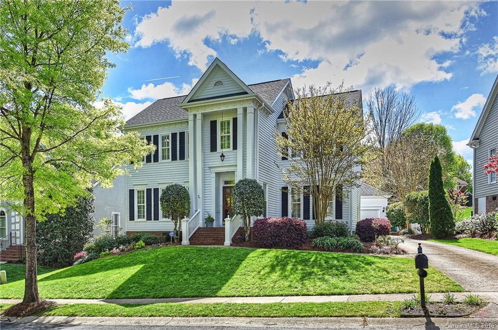 7107 Prescott Pond Lane Charlotte NC 28270