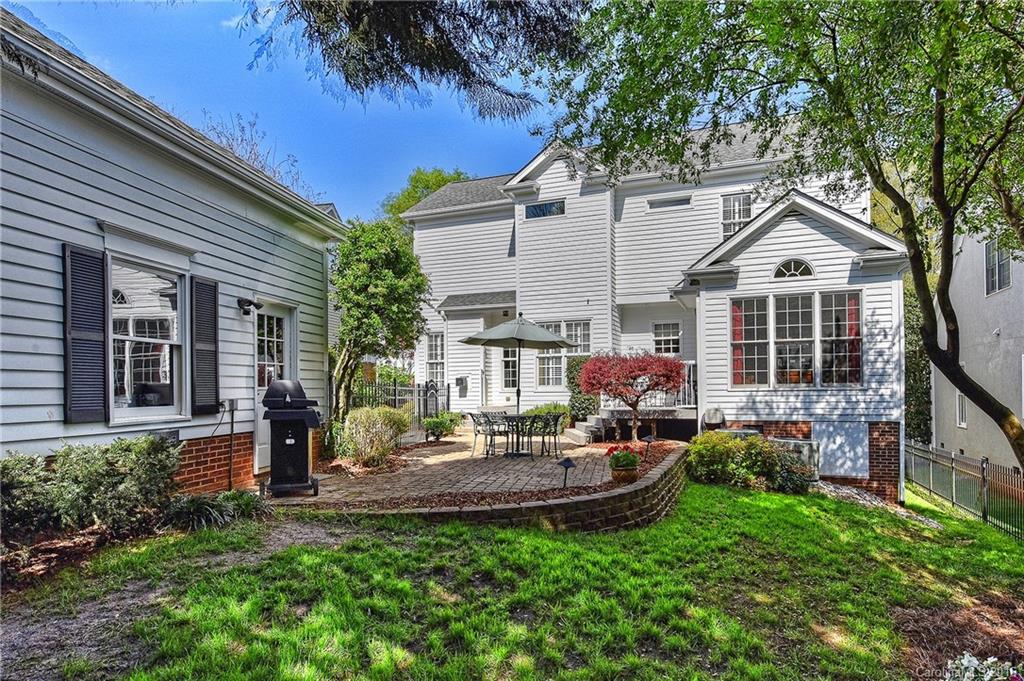 7107 Prescott Pond Lane Charlotte NC 28270