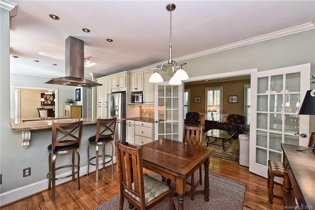 7107 Prescott Pond Lane Charlotte NC 28270