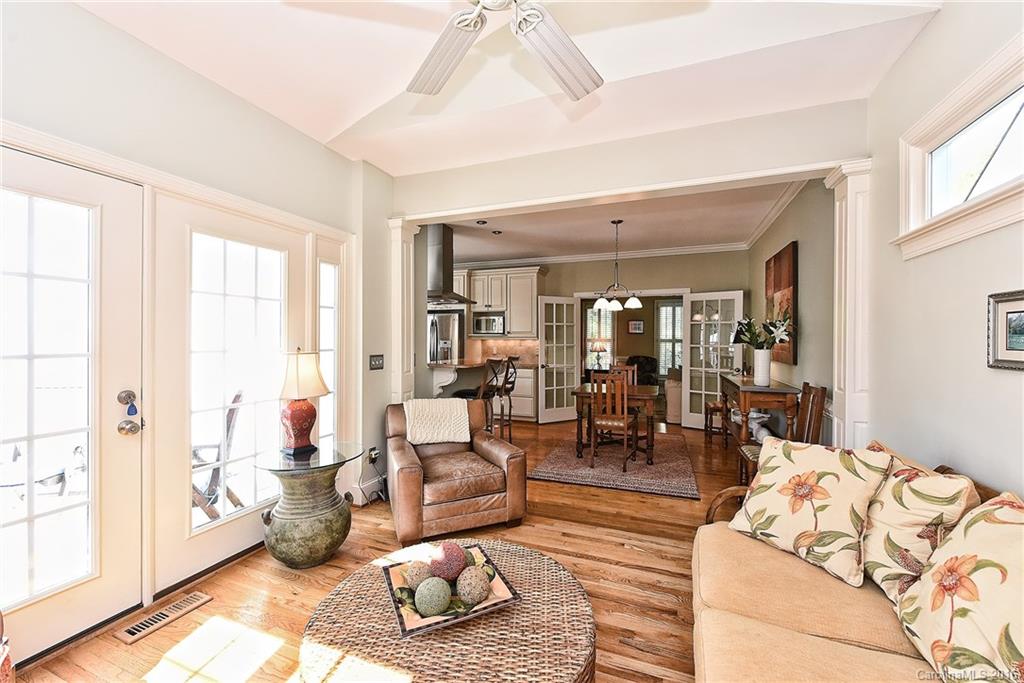 7107 Prescott Pond Lane Charlotte NC 28270