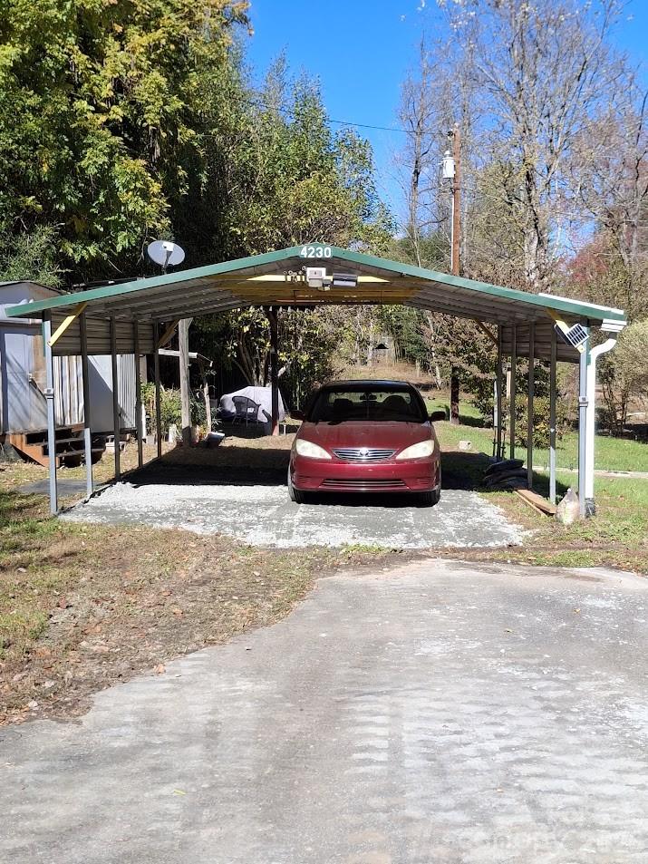 4230 Chimney Rock Road Hendersonville NC 28792