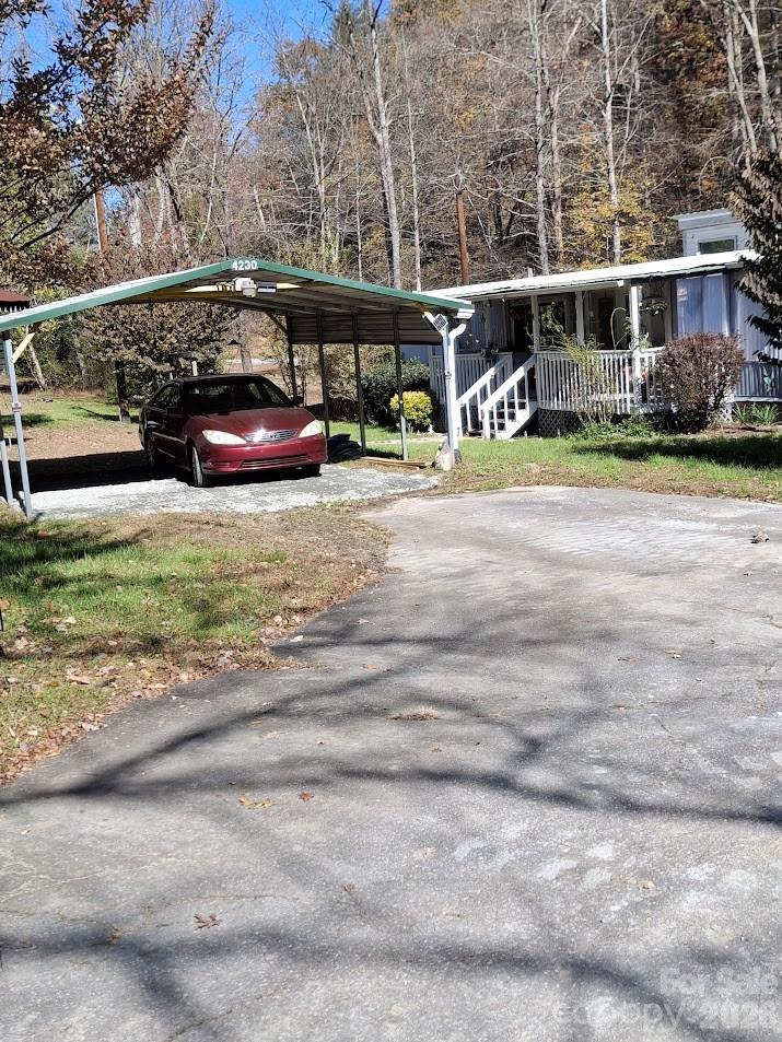 4230 Chimney Rock Road Hendersonville NC 28792
