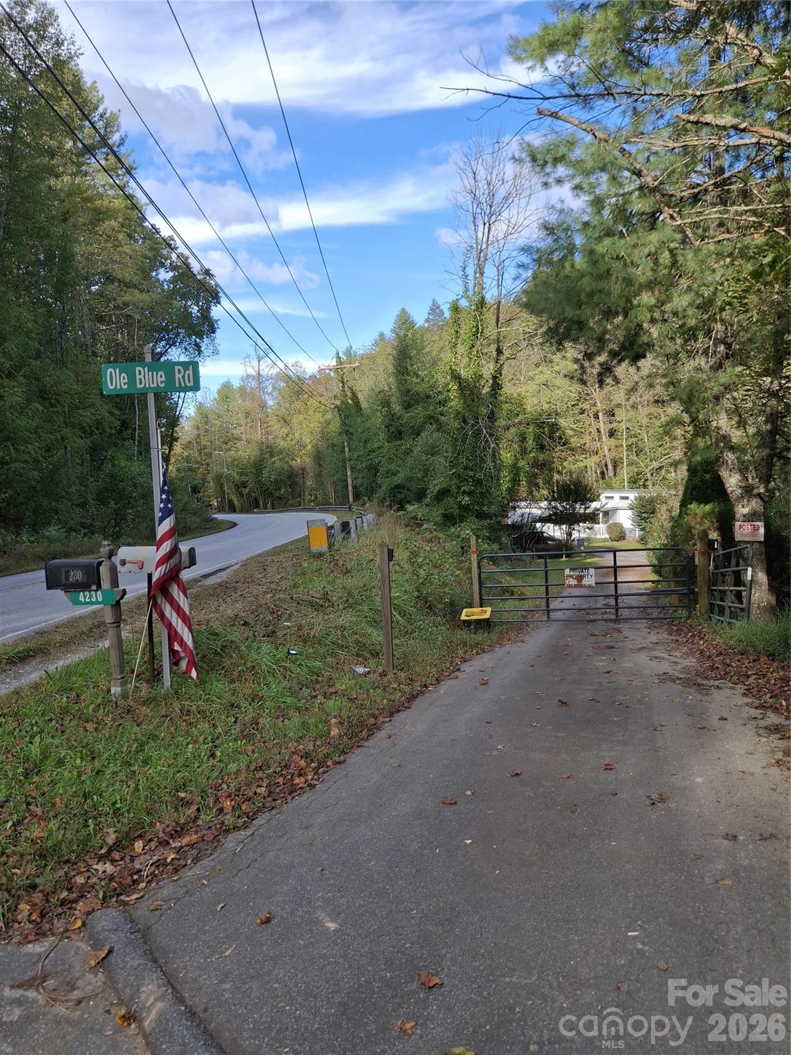 4230 Chimney Rock Road Hendersonville NC 28792