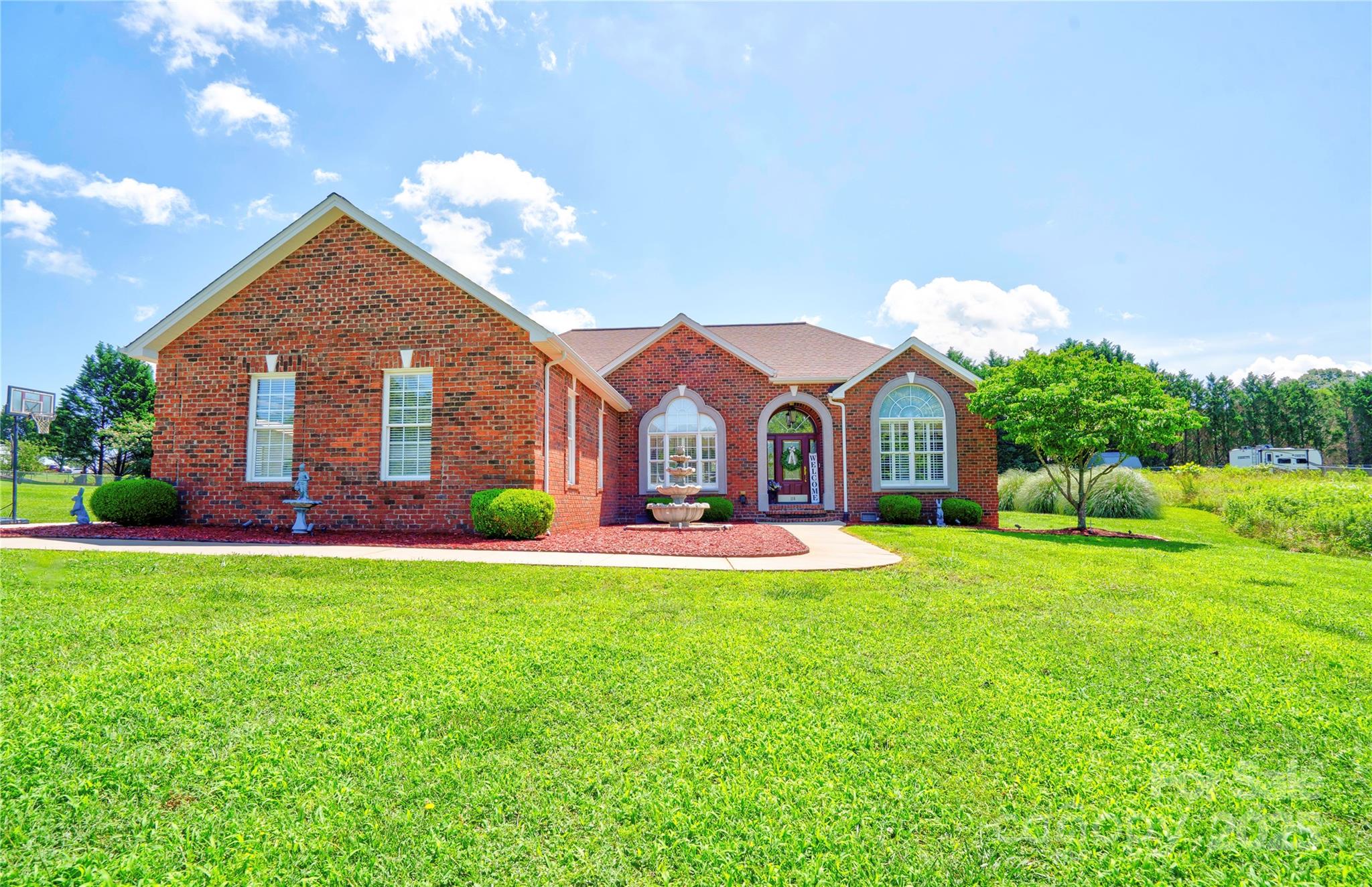 116 Camille Drive Shelby NC 28150