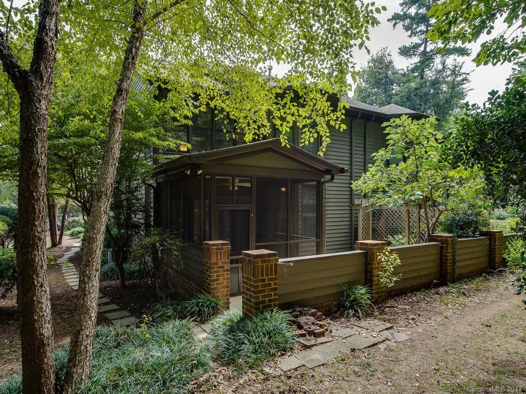 7416 Newmans Lane Charlotte NC 28270