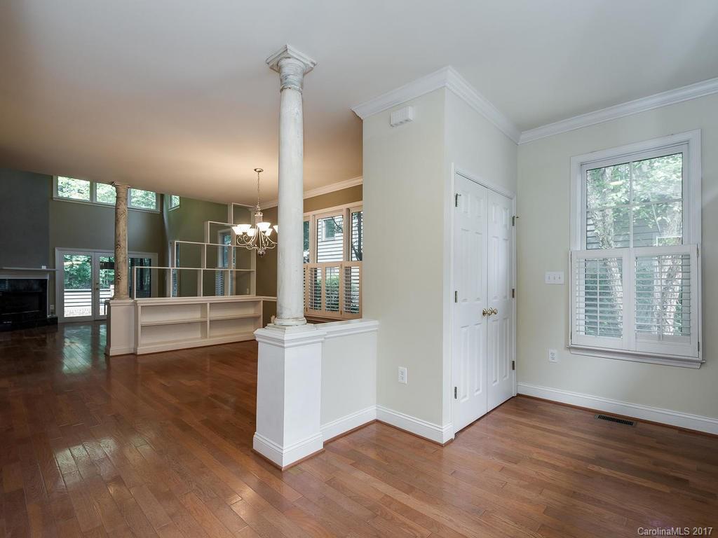 7416 Newmans Lane Charlotte NC 28270