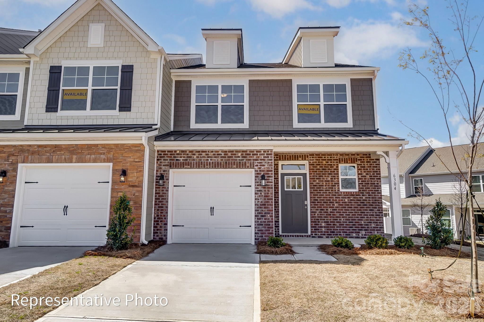 4383 Black Court Harrisburg NC 28075