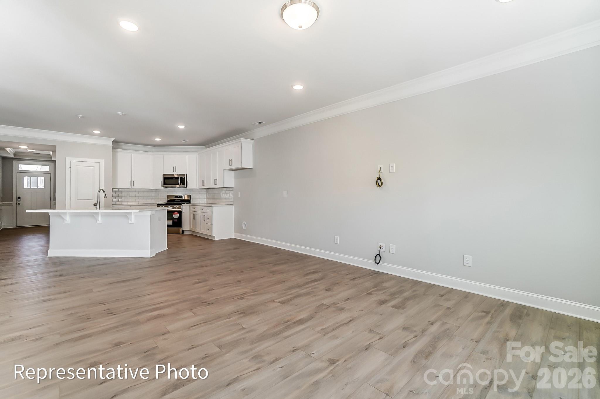 4383 Black Court Harrisburg NC 28075