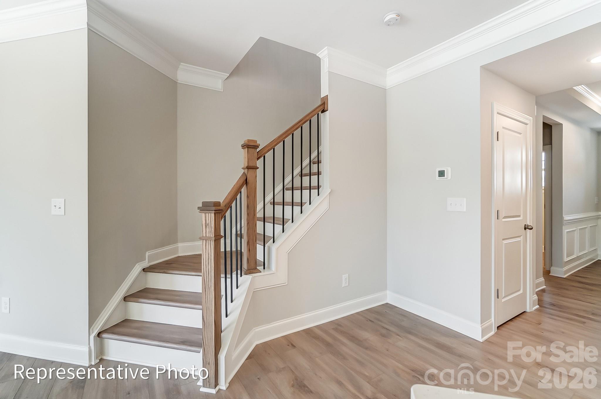 4383 Black Court Harrisburg NC 28075