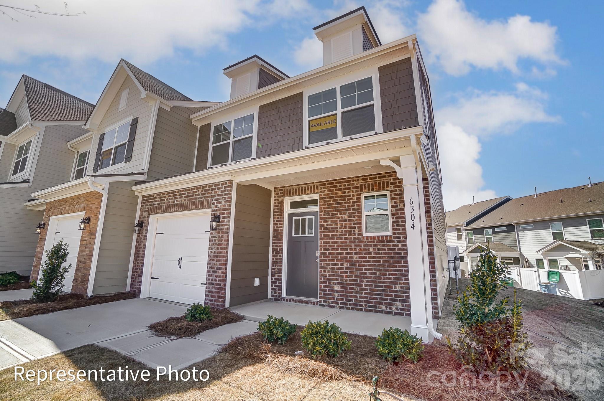 4383 Black Court Harrisburg NC 28075