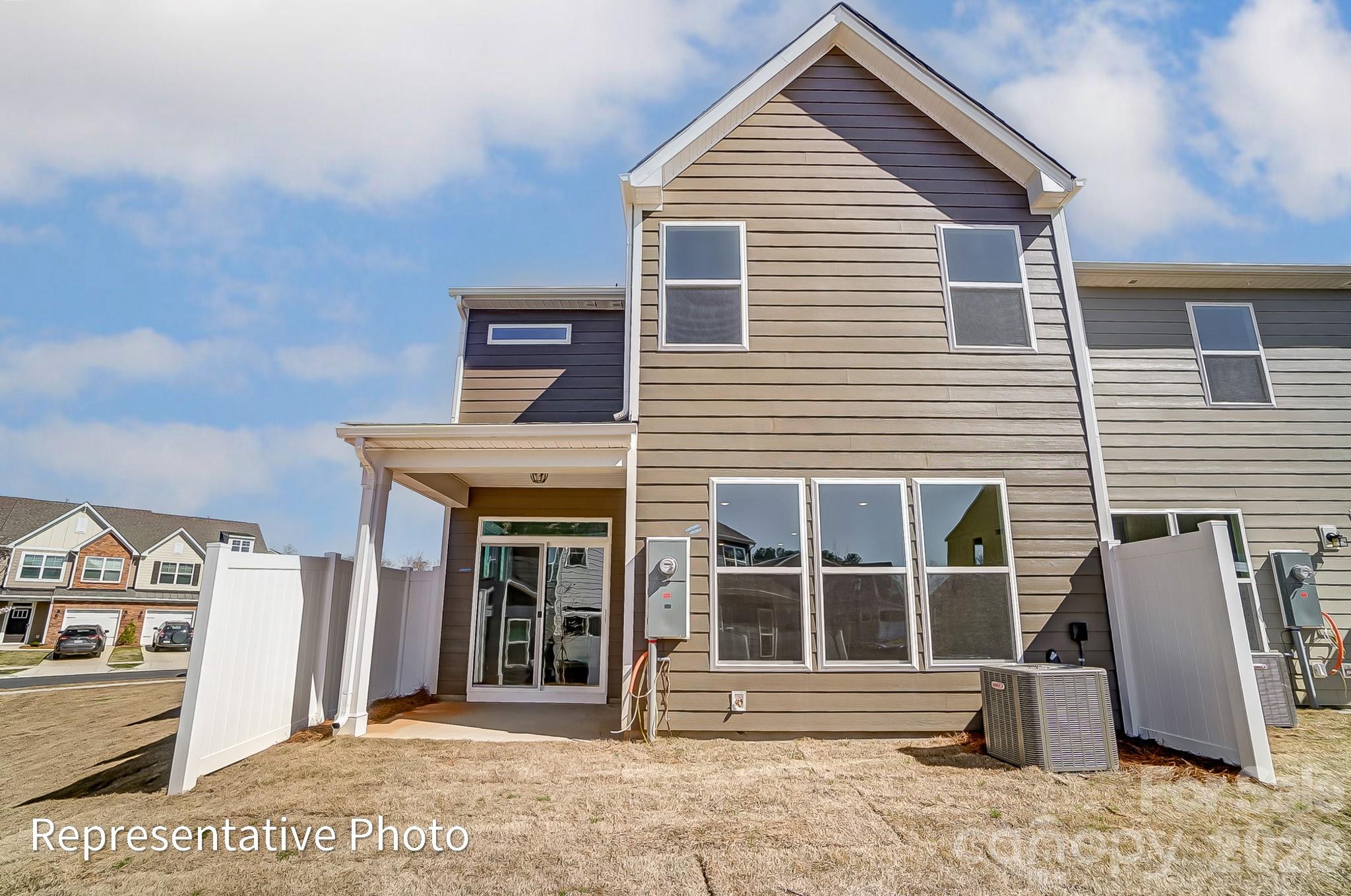 4383 Black Court Harrisburg NC 28075