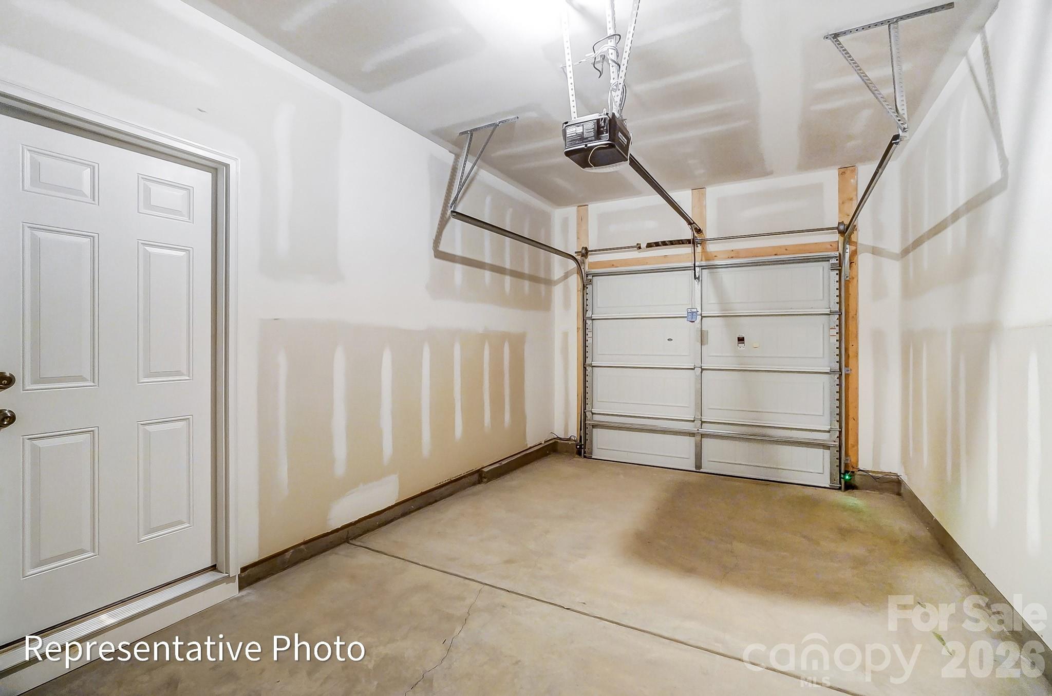 4383 Black Court Harrisburg NC 28075