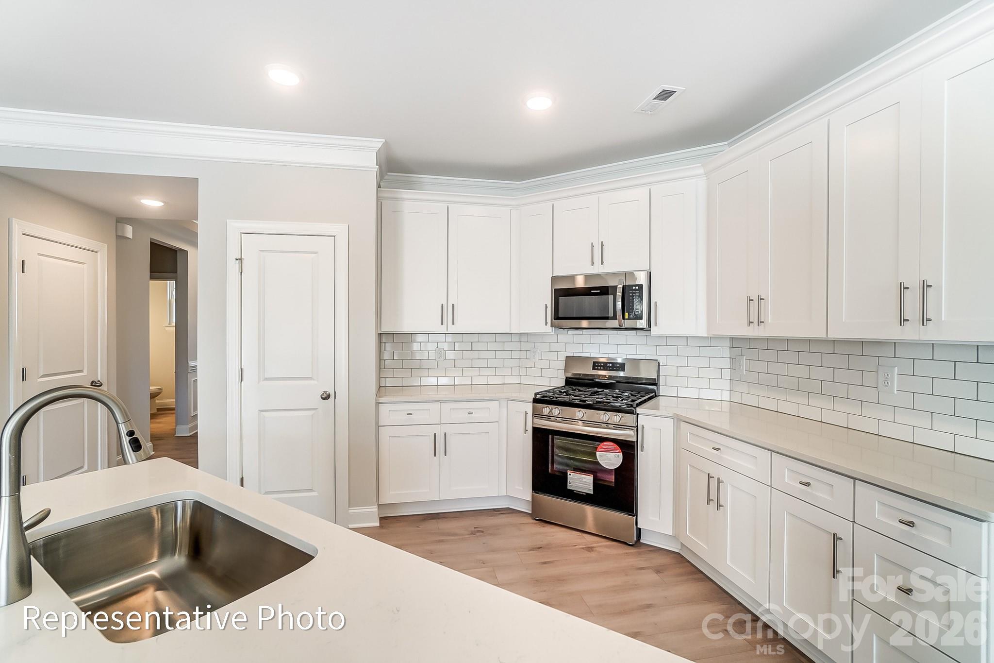 4383 Black Court Harrisburg NC 28075