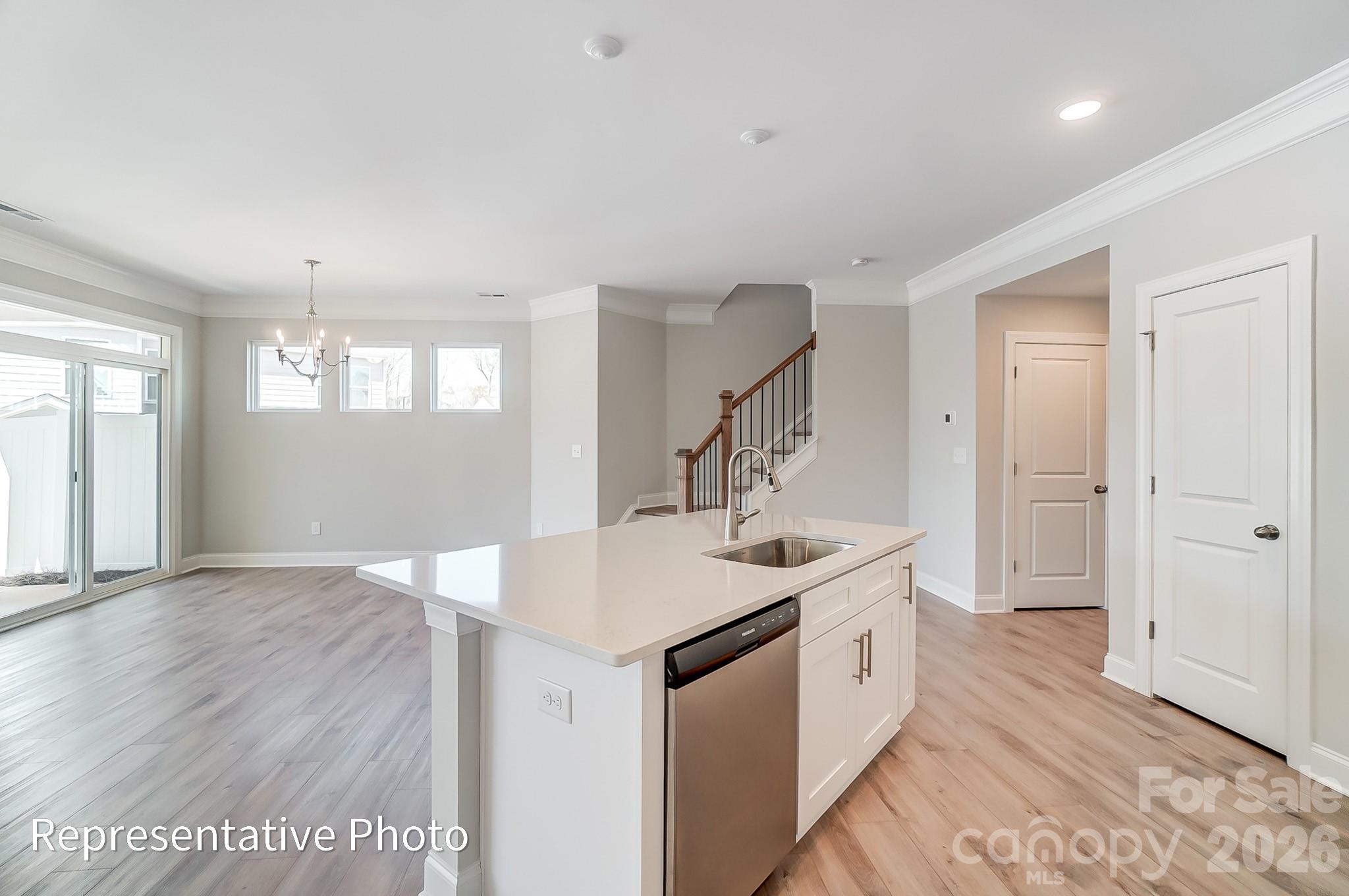 4383 Black Court Harrisburg NC 28075