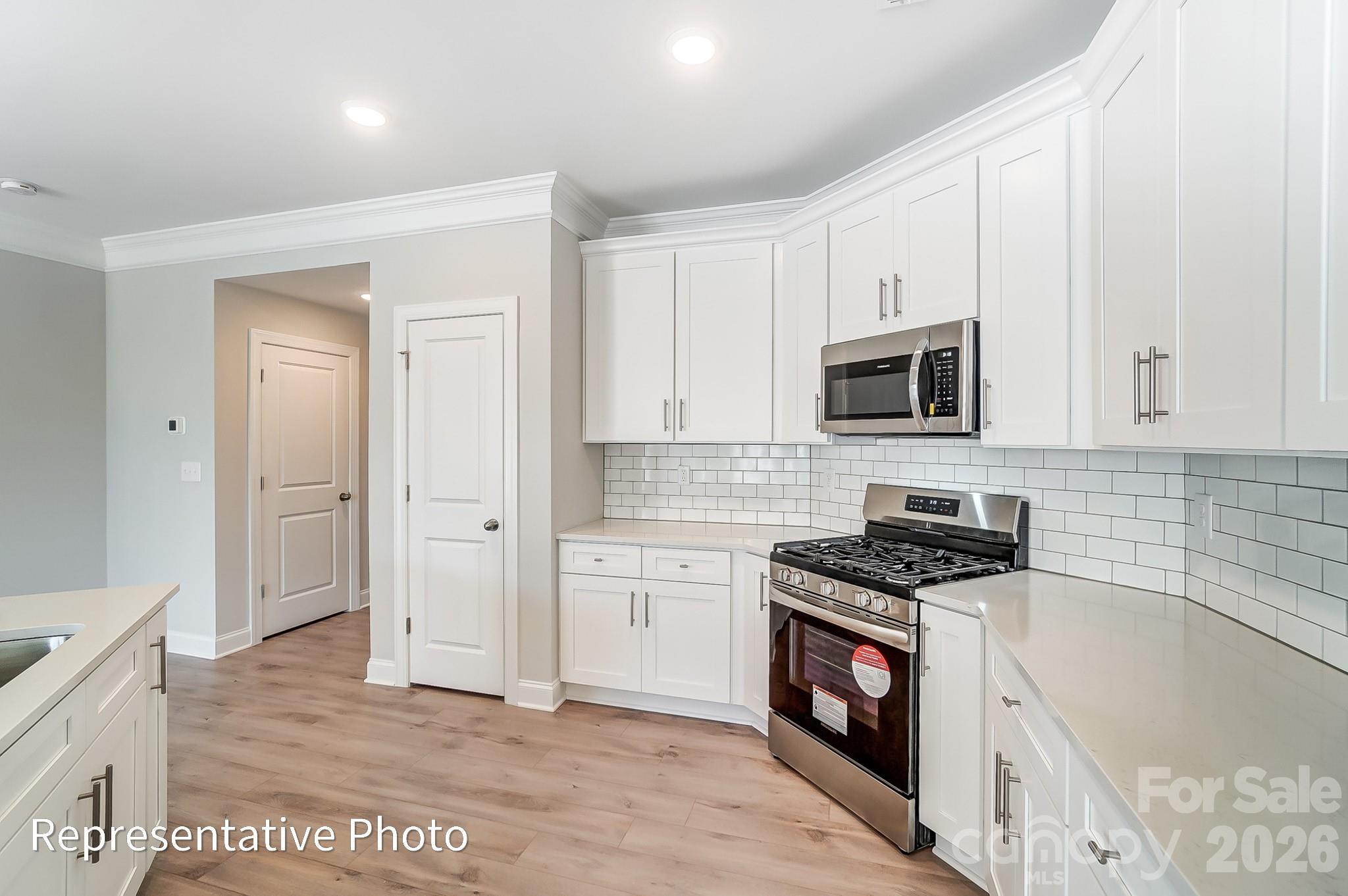 4383 Black Court Harrisburg NC 28075