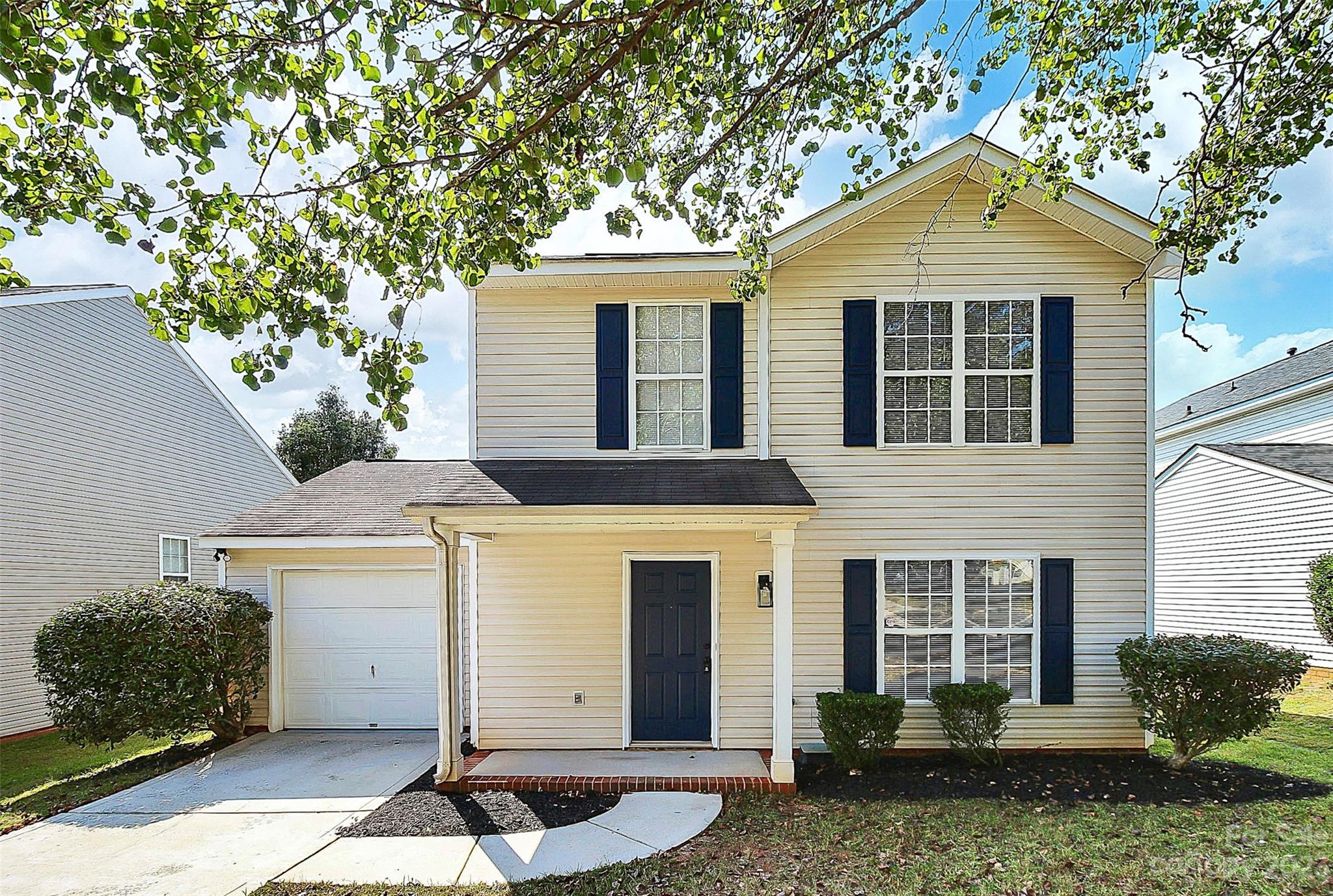 4937 Hopewood Lane Charlotte NC 28216