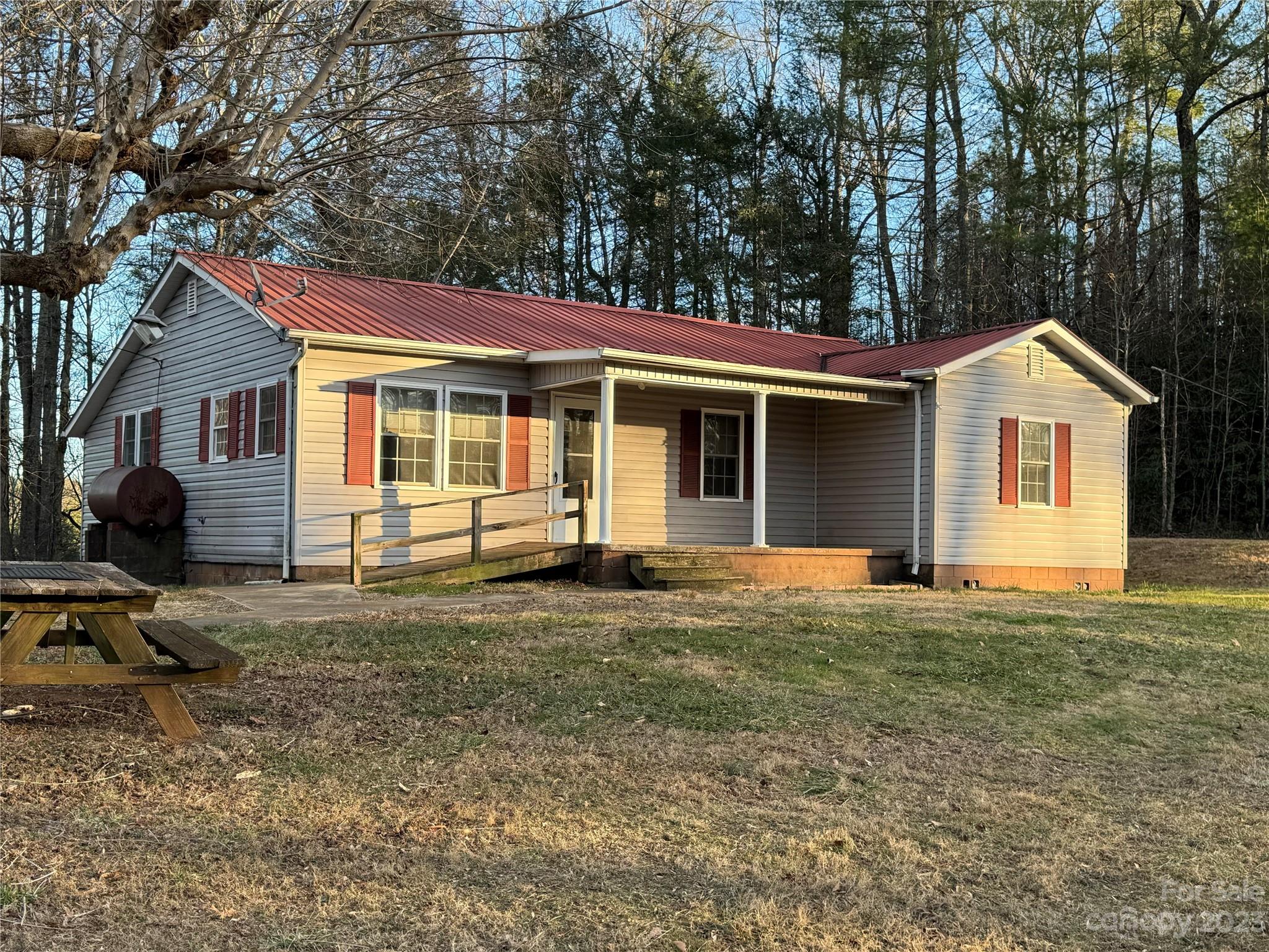 1685 Greasy Creek Road Lenoir NC 28645