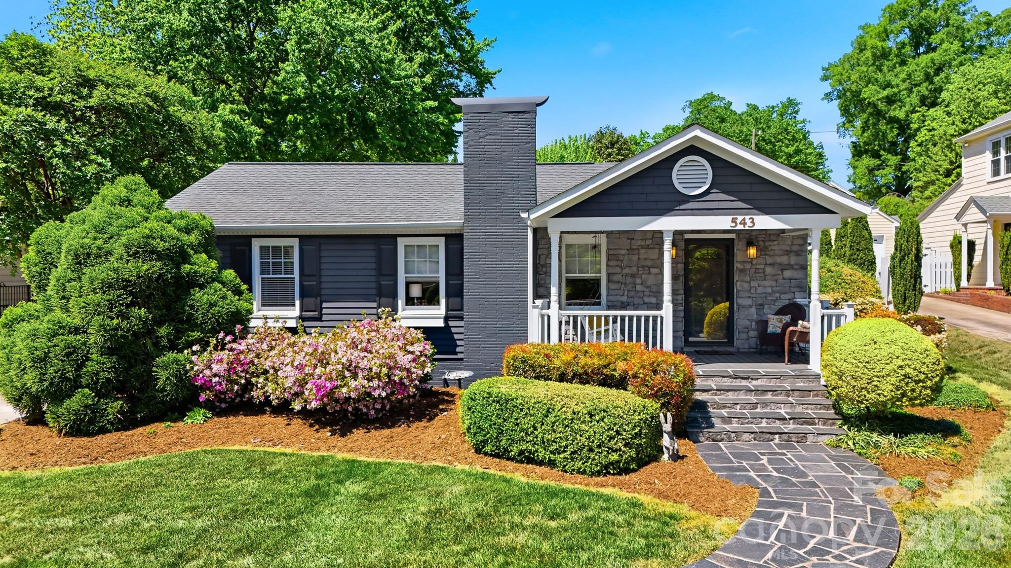 543 5th Street NW Hickory NC 28601