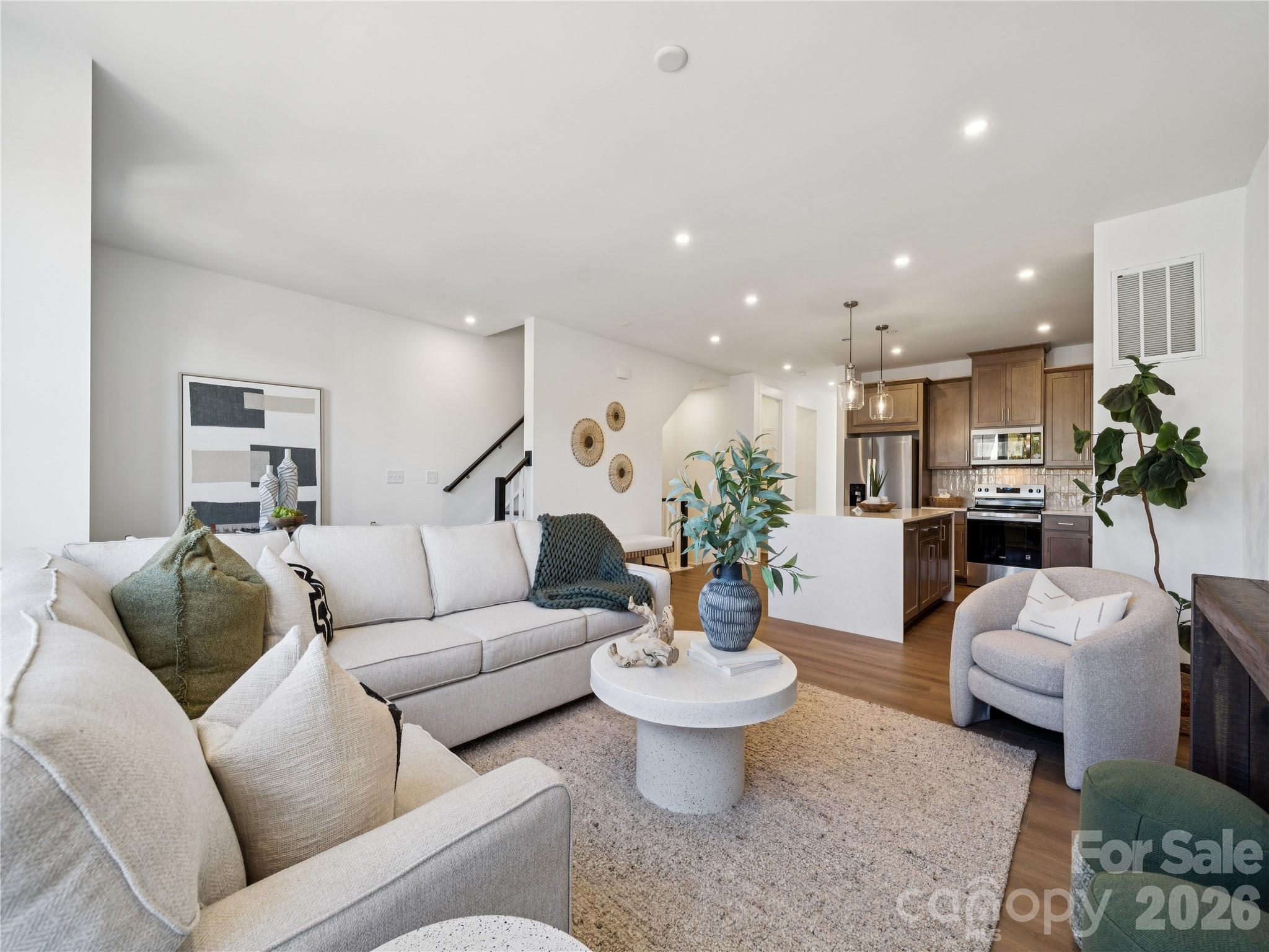 7017 Westrow Avenue Charlotte NC 28278
