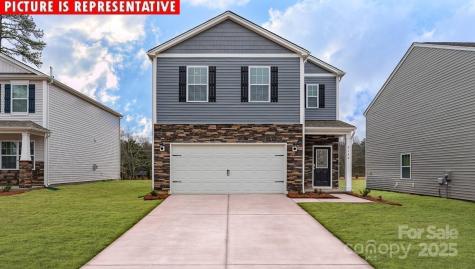 11204 Cardinal Creek Avenue Charlotte NC 28215