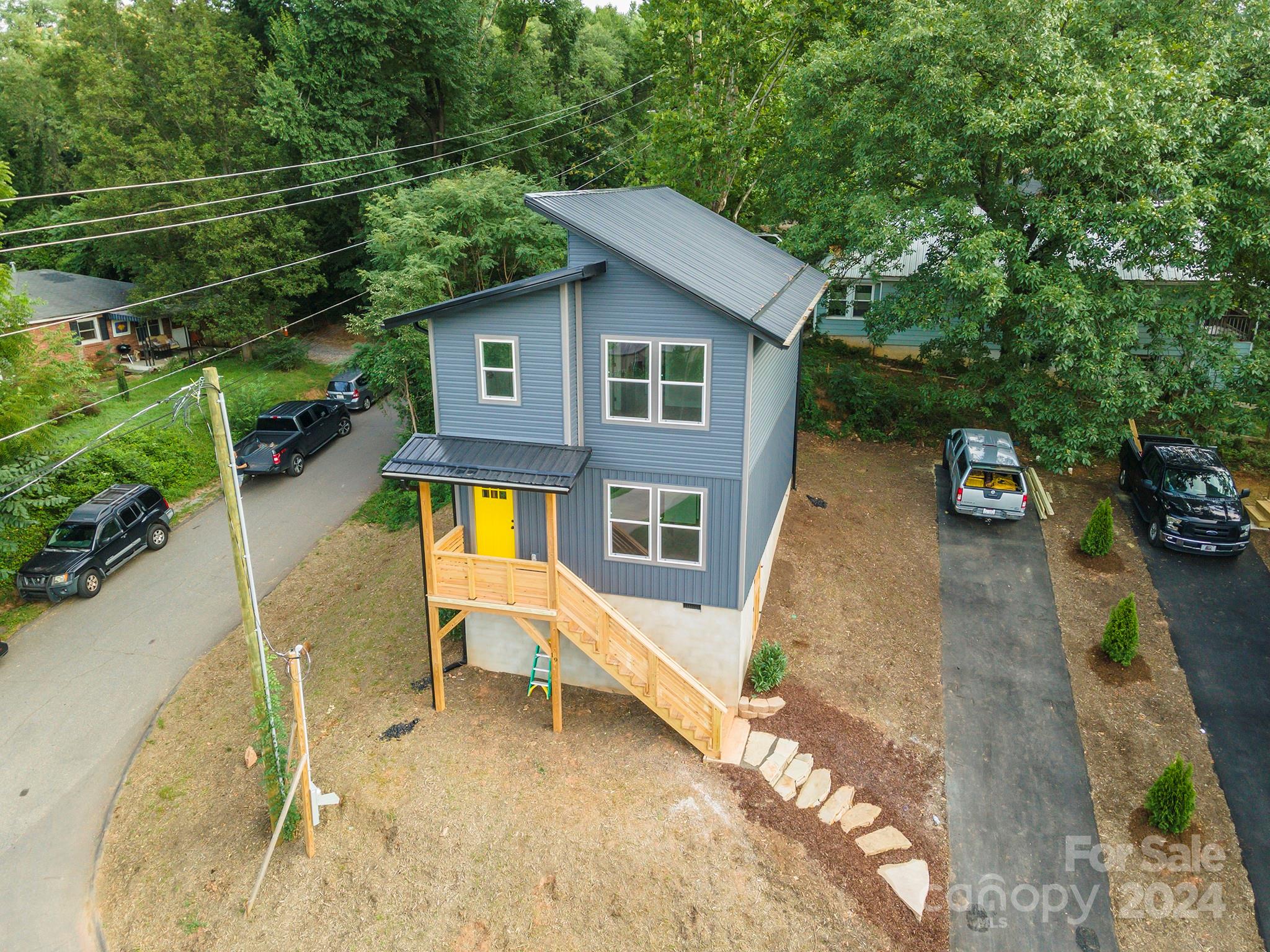 19 Alta Avenue Asheville NC 28803