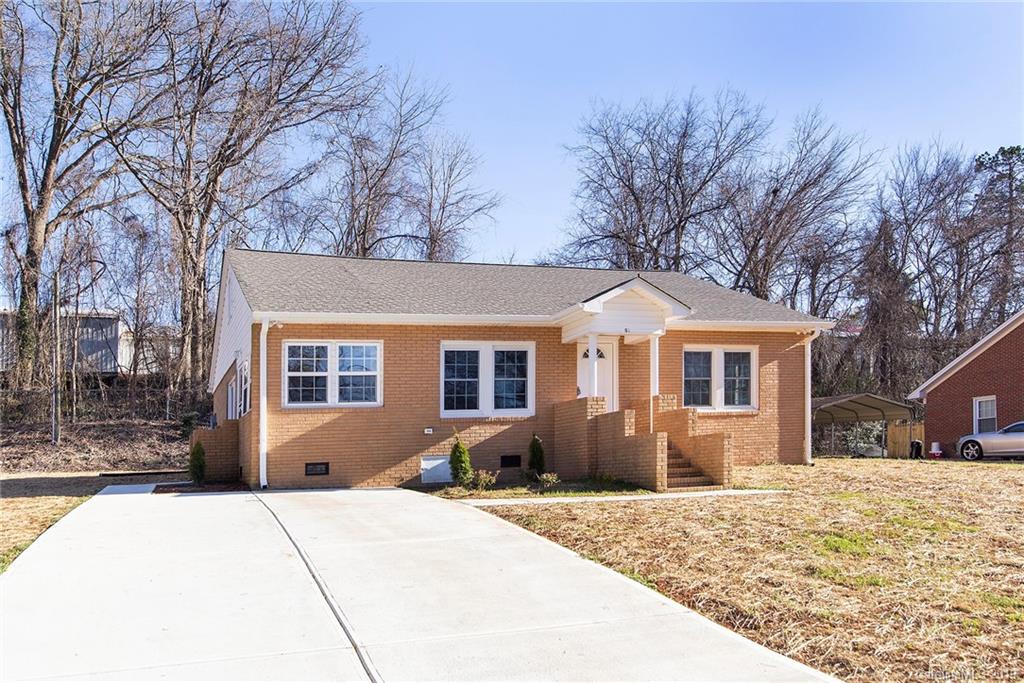 51 Porter Street NW Concord NC 28027