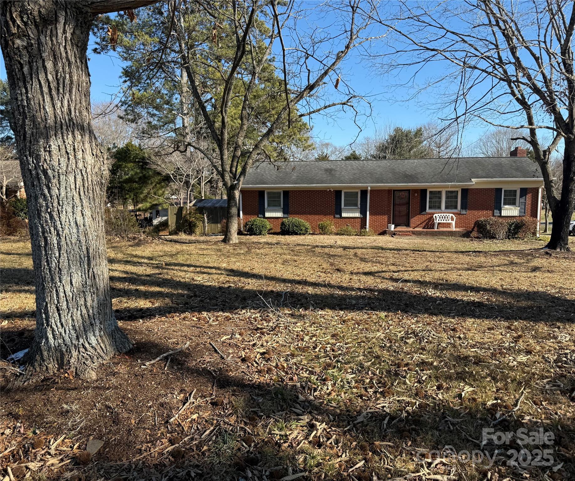 1217 Burke Road Shelby NC 28152
