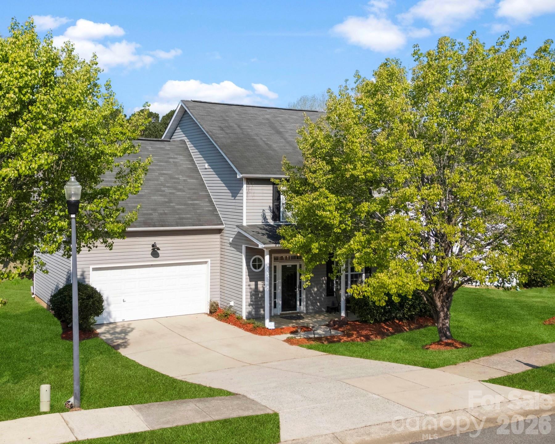 624 Cliffs Inn Circle Charlotte NC 28214