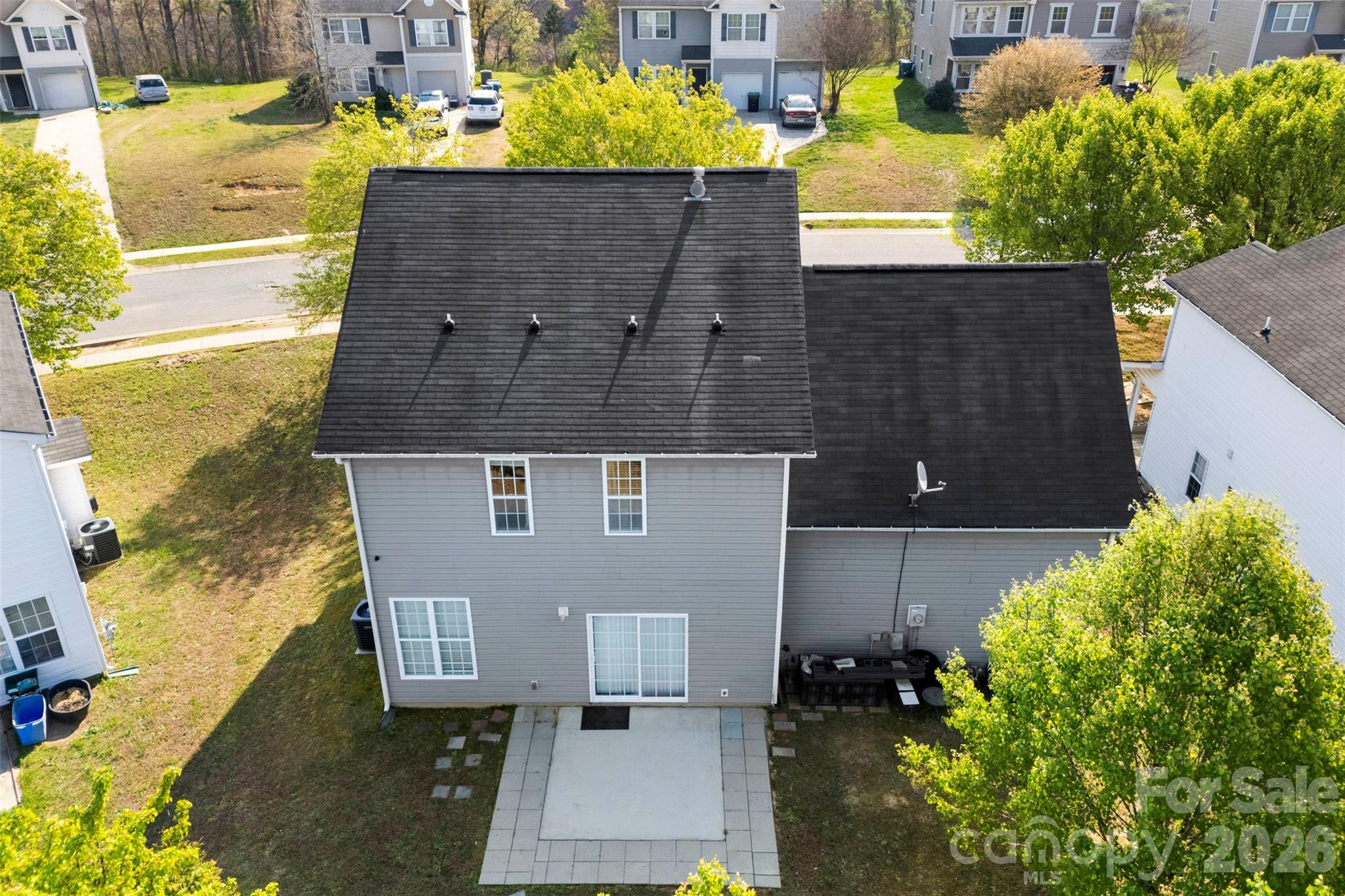 624 Cliffs Inn Circle Charlotte NC 28214