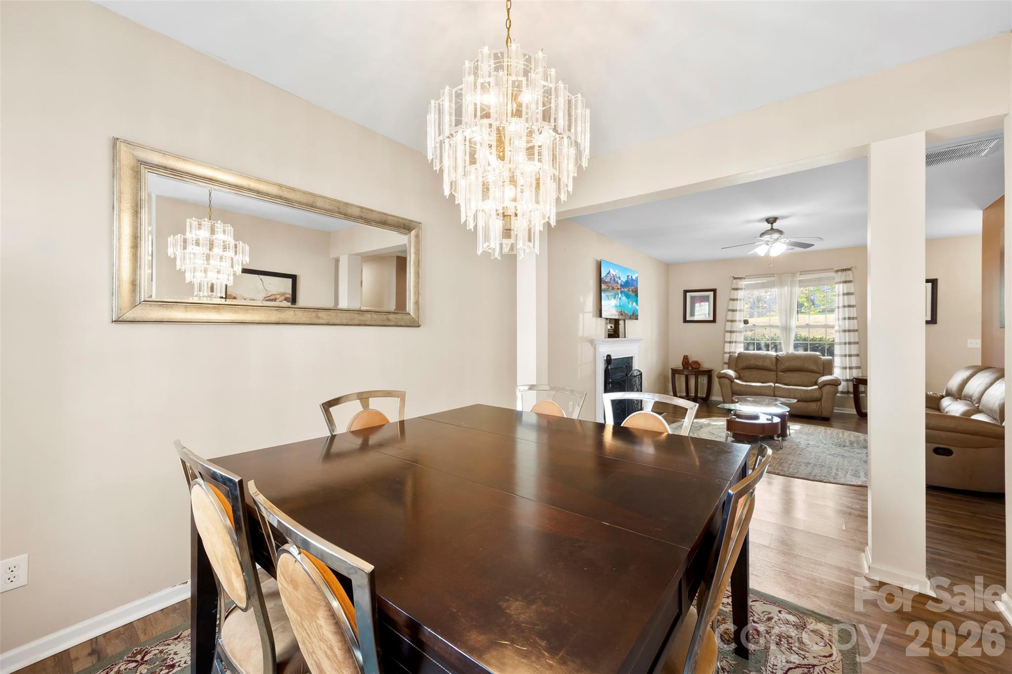 624 Cliffs Inn Circle Charlotte NC 28214