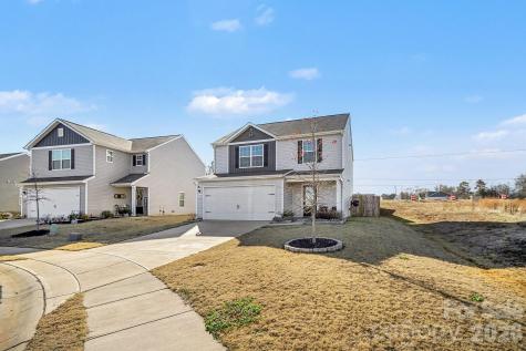 329 Aniston Lane Shelby NC 28152
