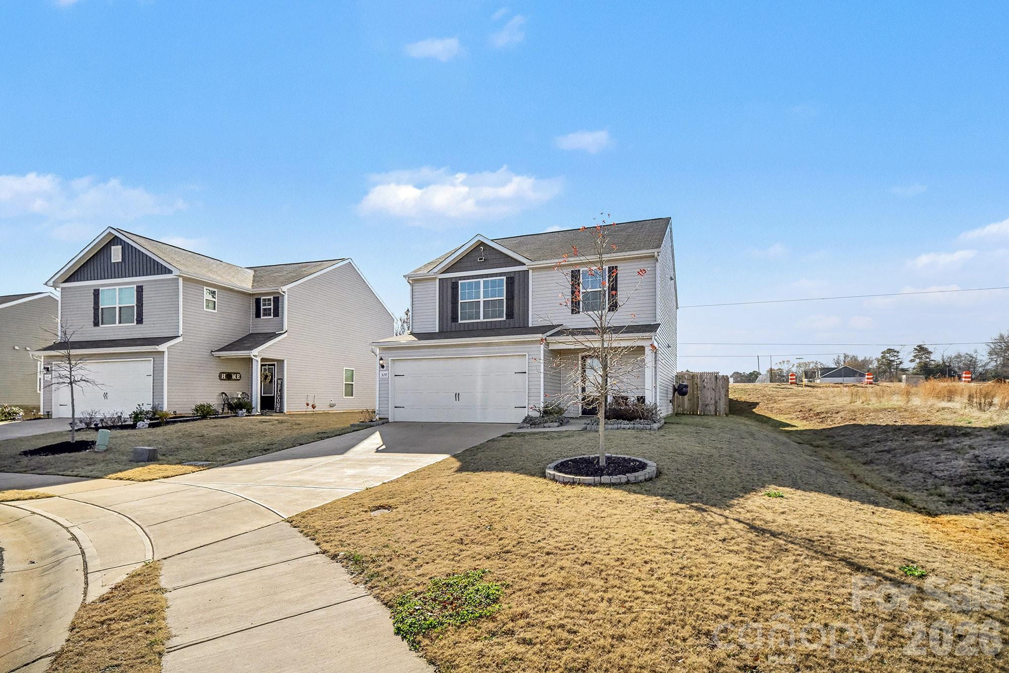 329 Aniston Lane Shelby NC 28152