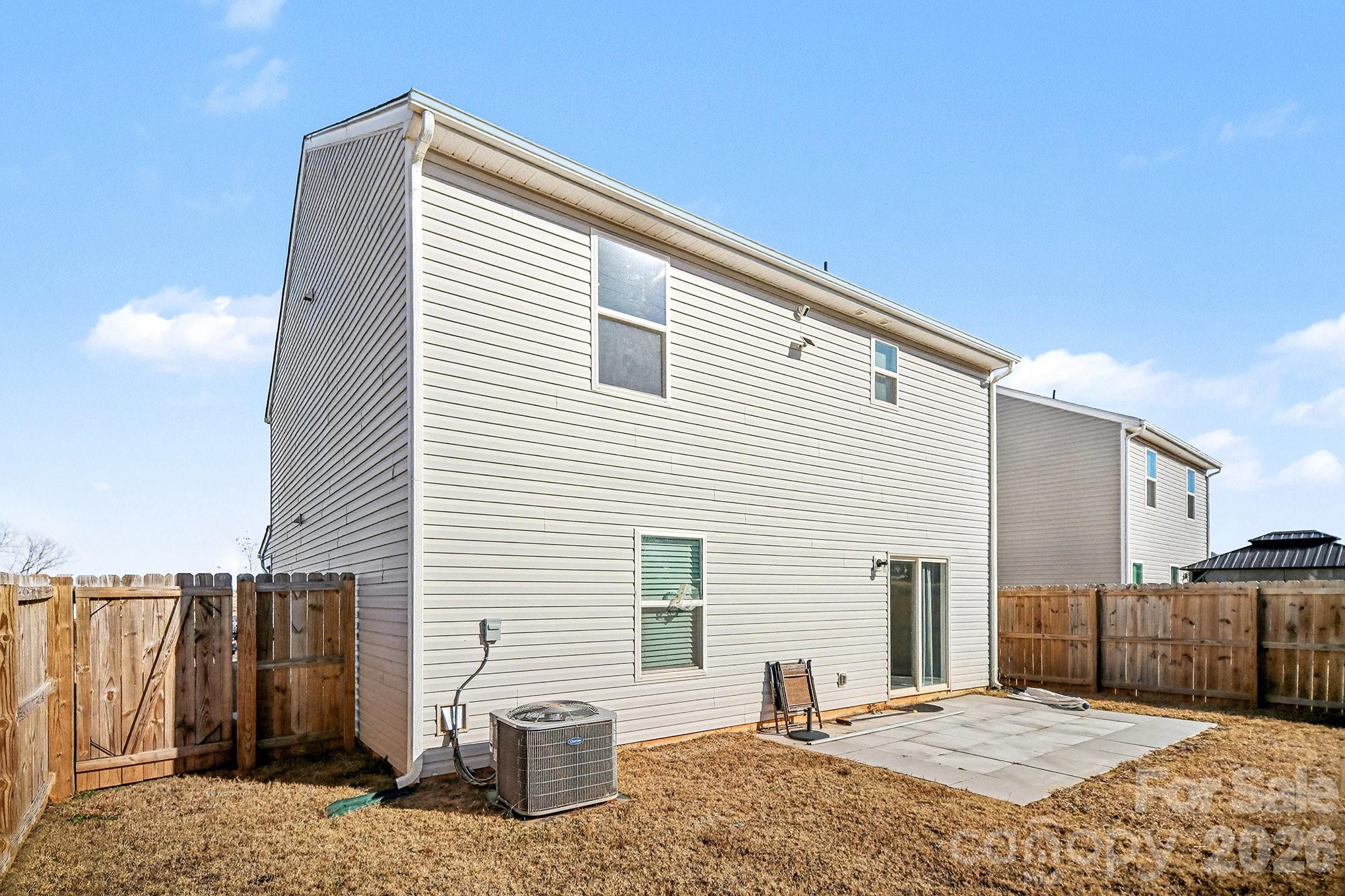 329 Aniston Lane Shelby NC 28152