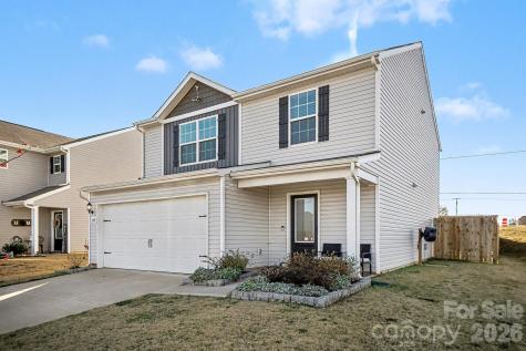 329 Aniston Lane Shelby NC 28152