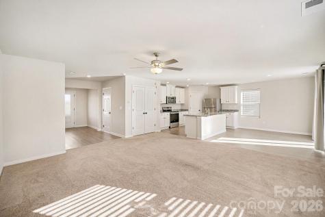 329 Aniston Lane Shelby NC 28152