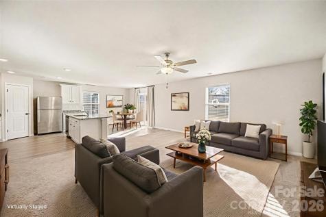 329 Aniston Lane Shelby NC 28152