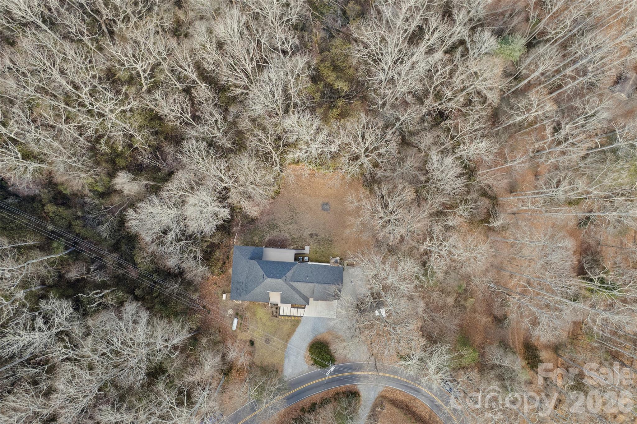 1202 Davis Mountain Road Hendersonville NC 28739