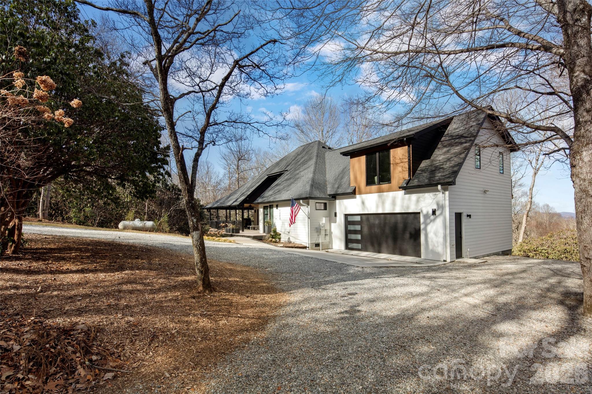 1202 Davis Mountain Road Hendersonville NC 28739
