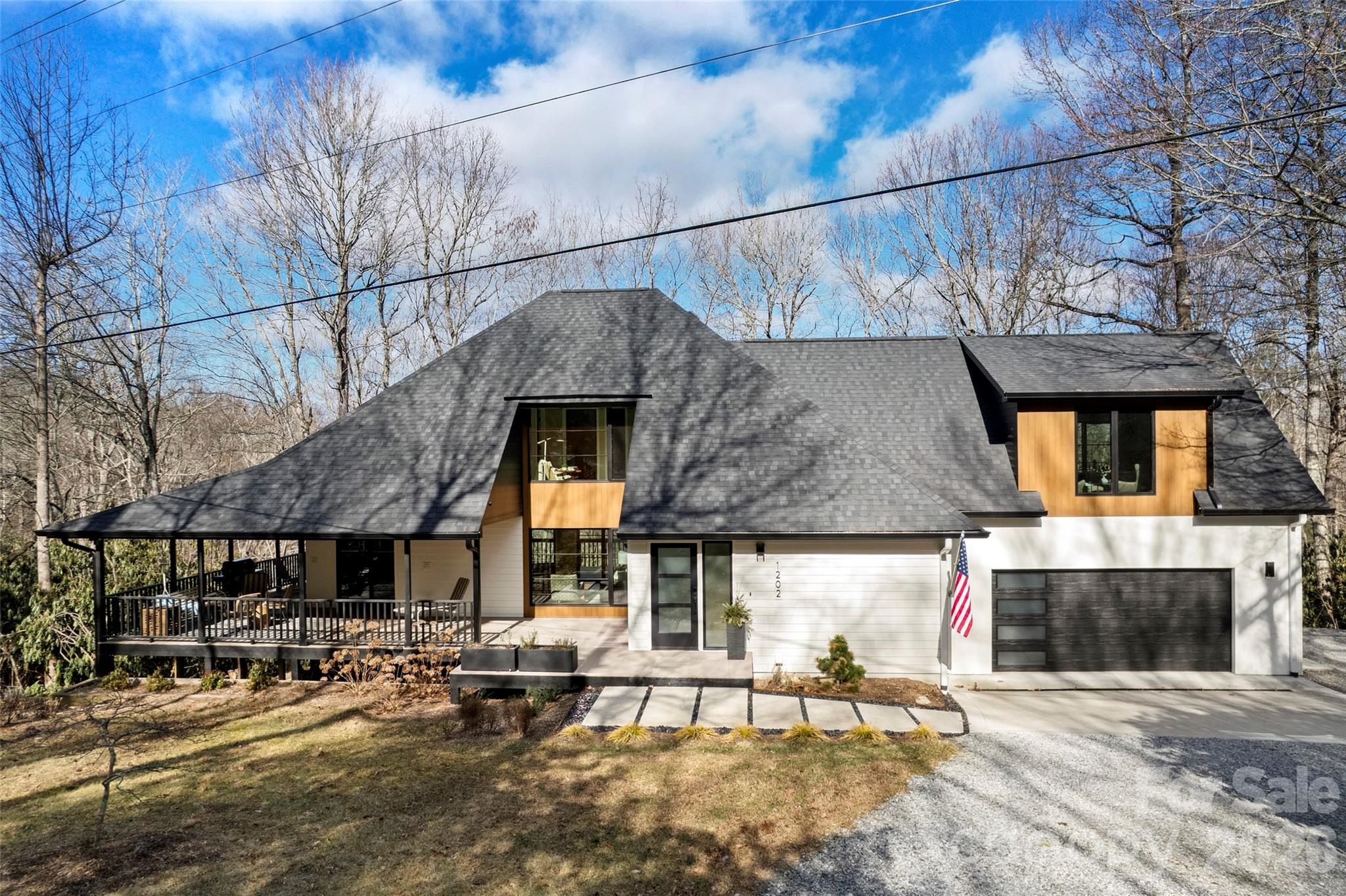 1202 Davis Mountain Road Hendersonville NC 28739