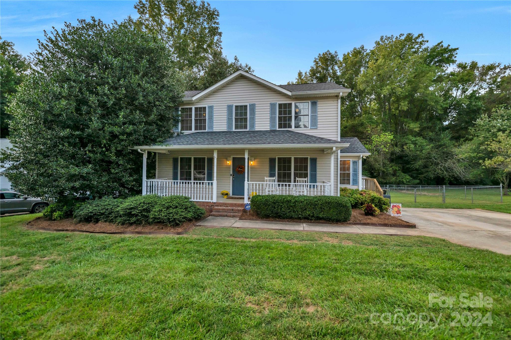 302 Carmel Hills Drive Gastonia NC 28056