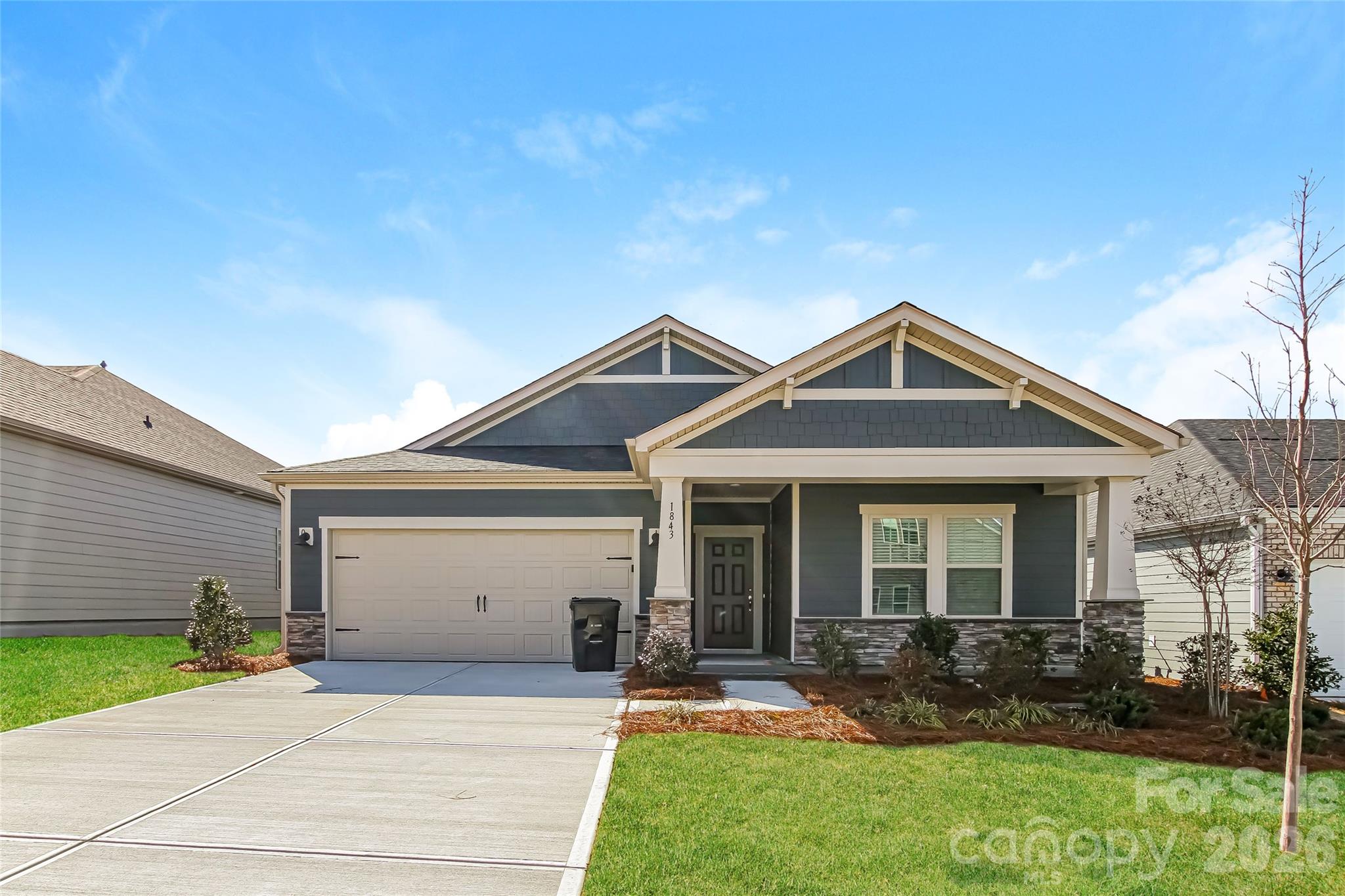 1843 Lotus Lane Denver NC 28037