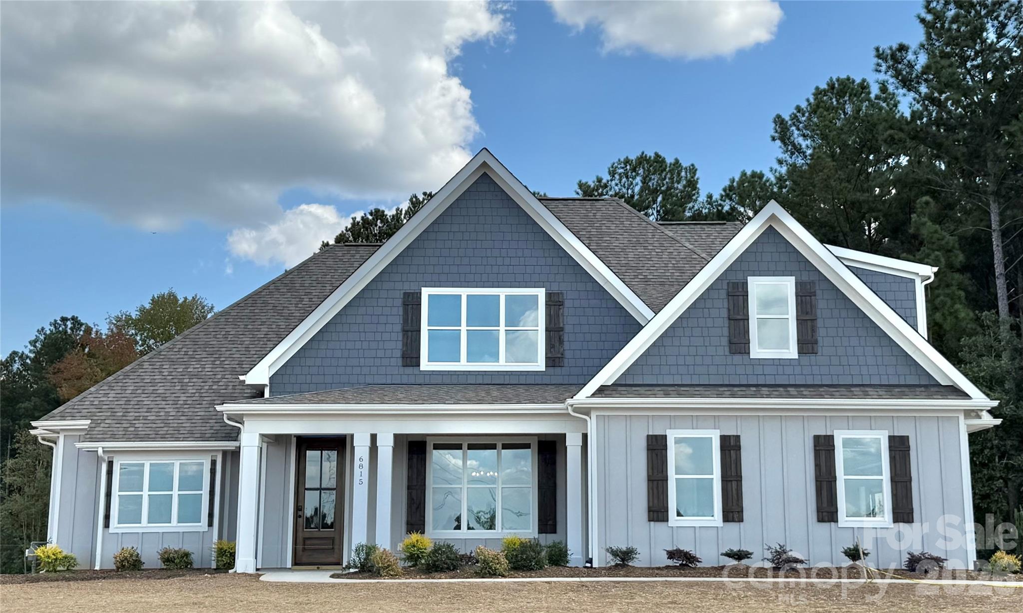 6815 Old Waxhaw Monroe Road Waxhaw NC 28173