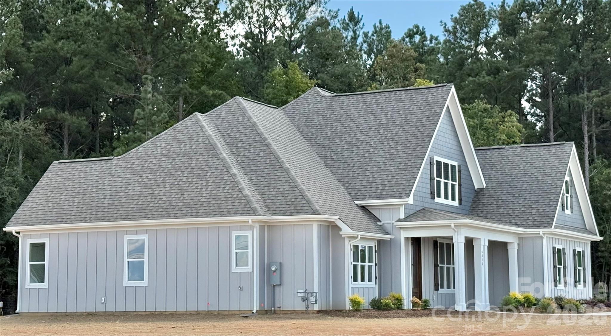 6815 Old Waxhaw Monroe Road Waxhaw NC 28173