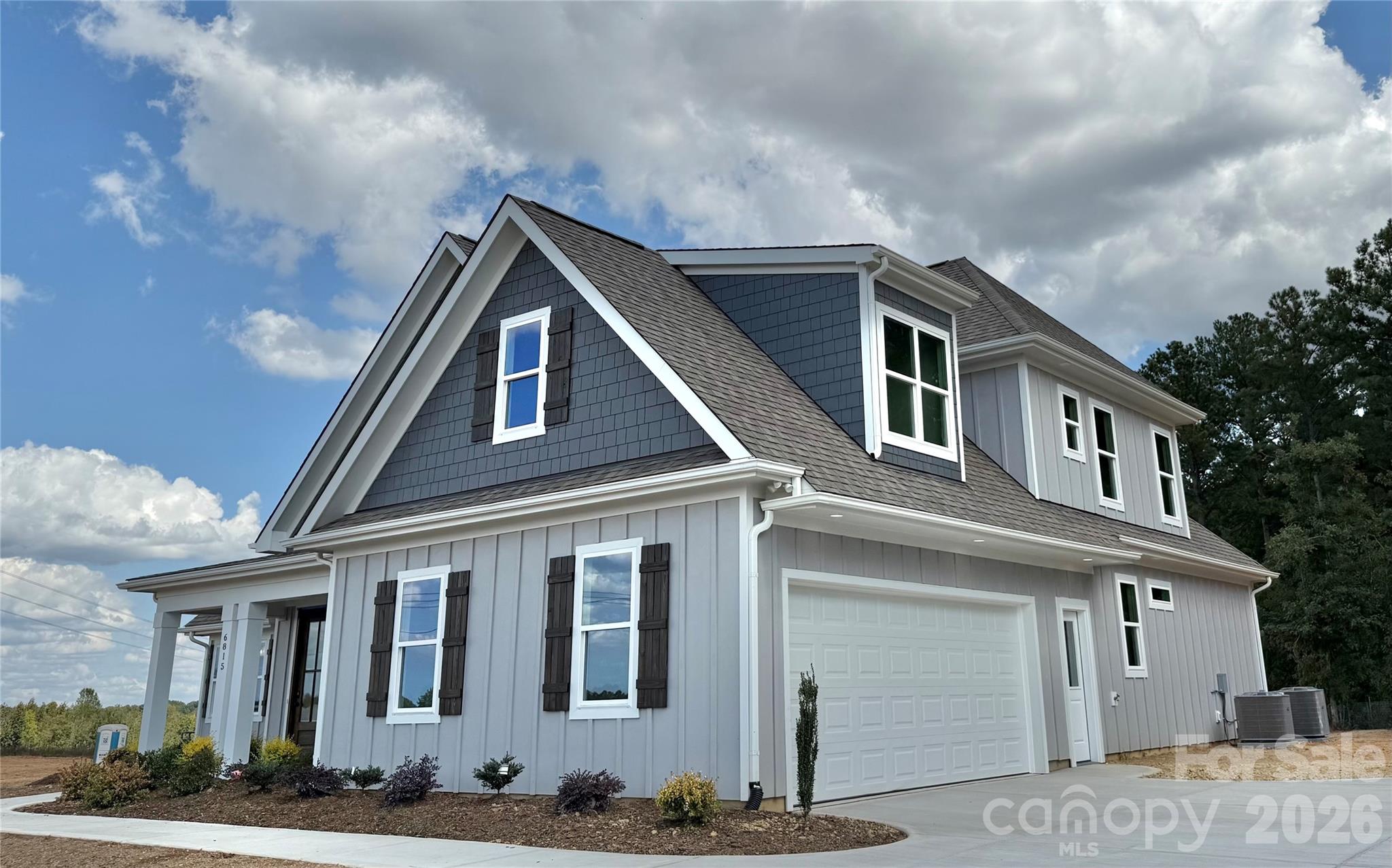 6815 Old Waxhaw Monroe Road Waxhaw NC 28173