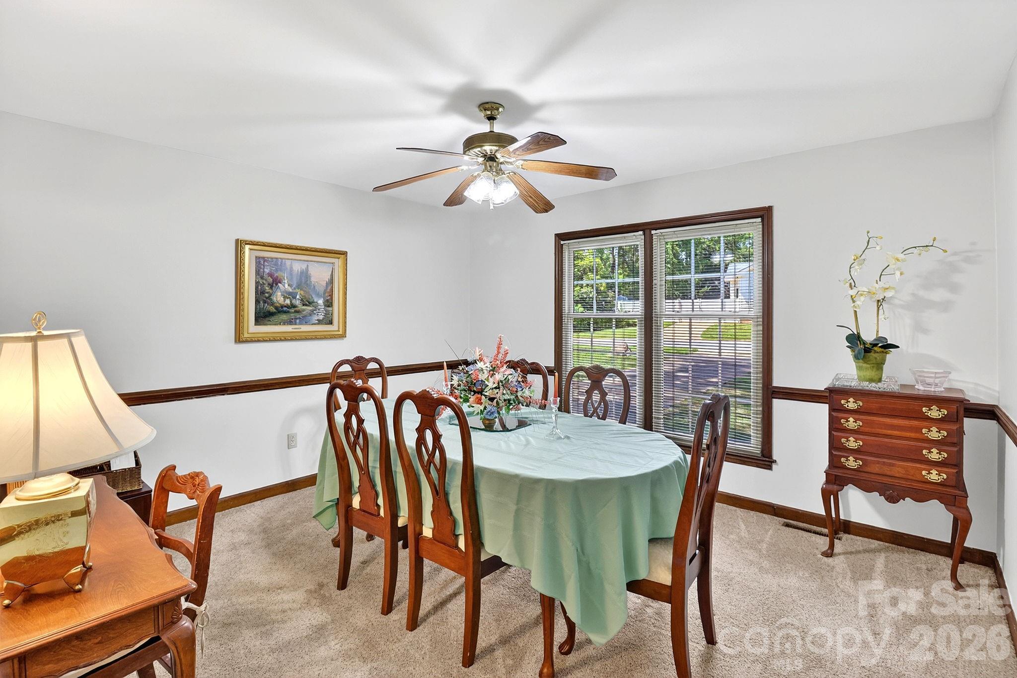 6111 Patrick Place Charlotte NC 28210