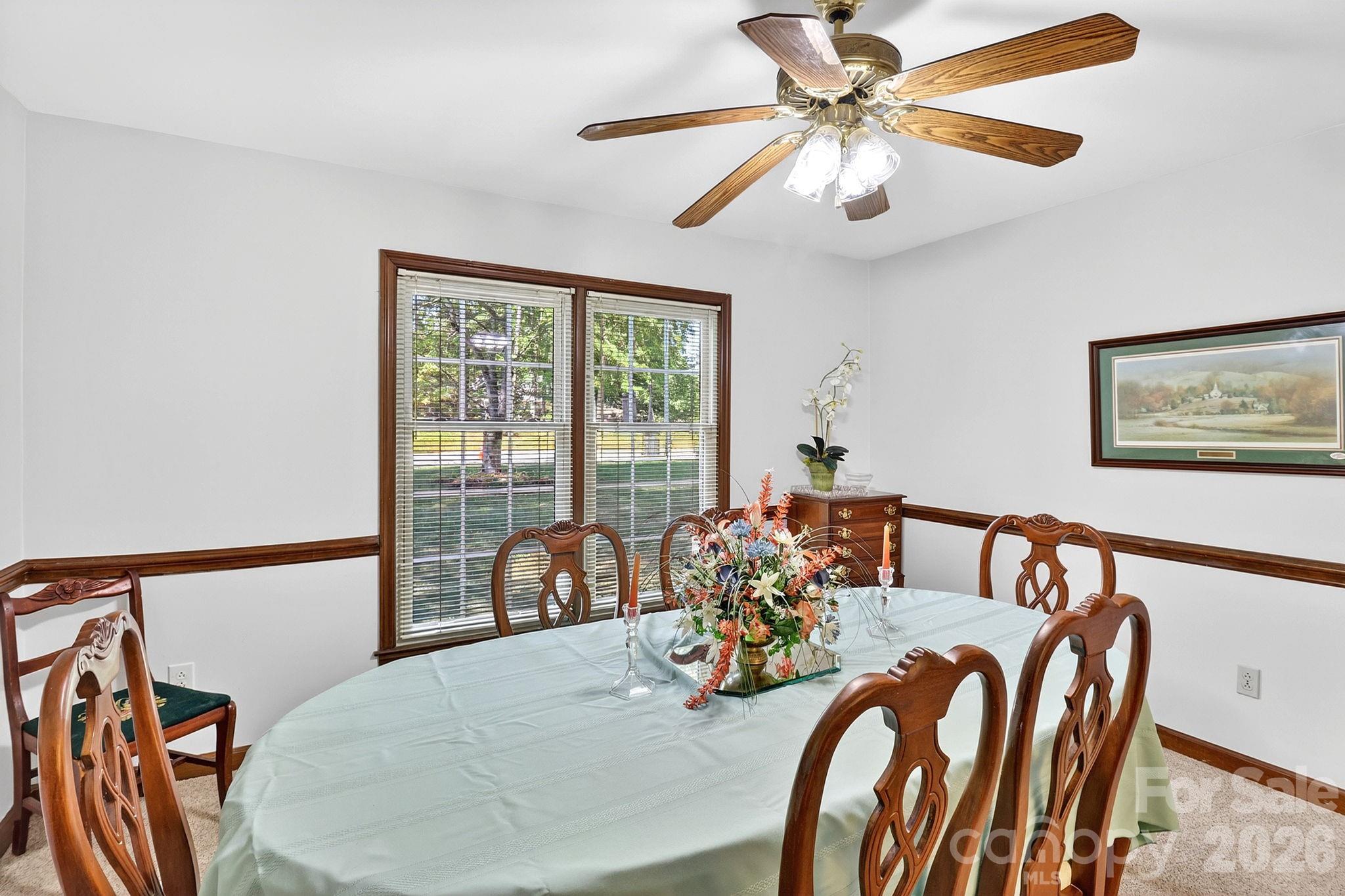 6111 Patrick Place Charlotte NC 28210