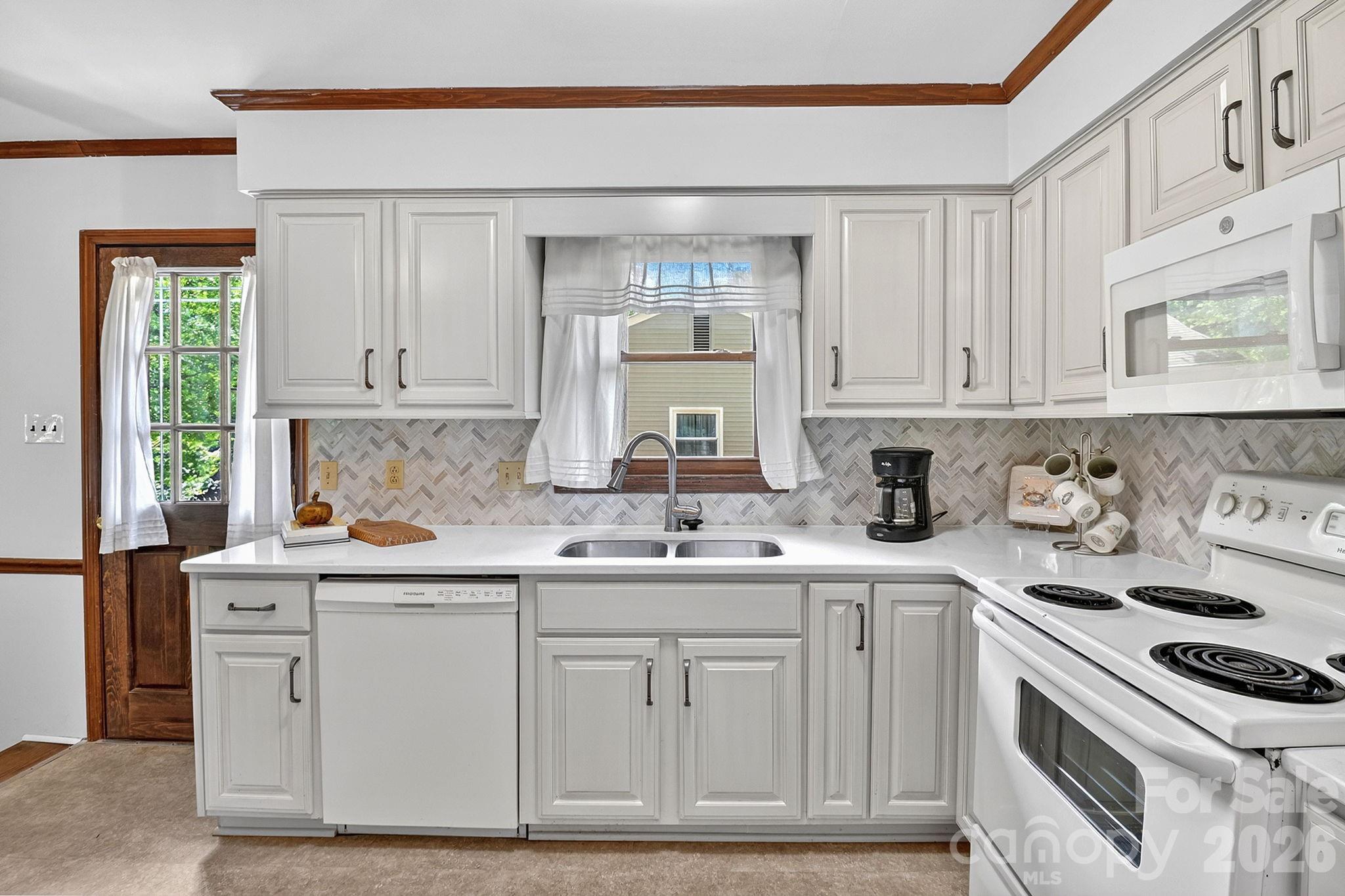 6111 Patrick Place Charlotte NC 28210