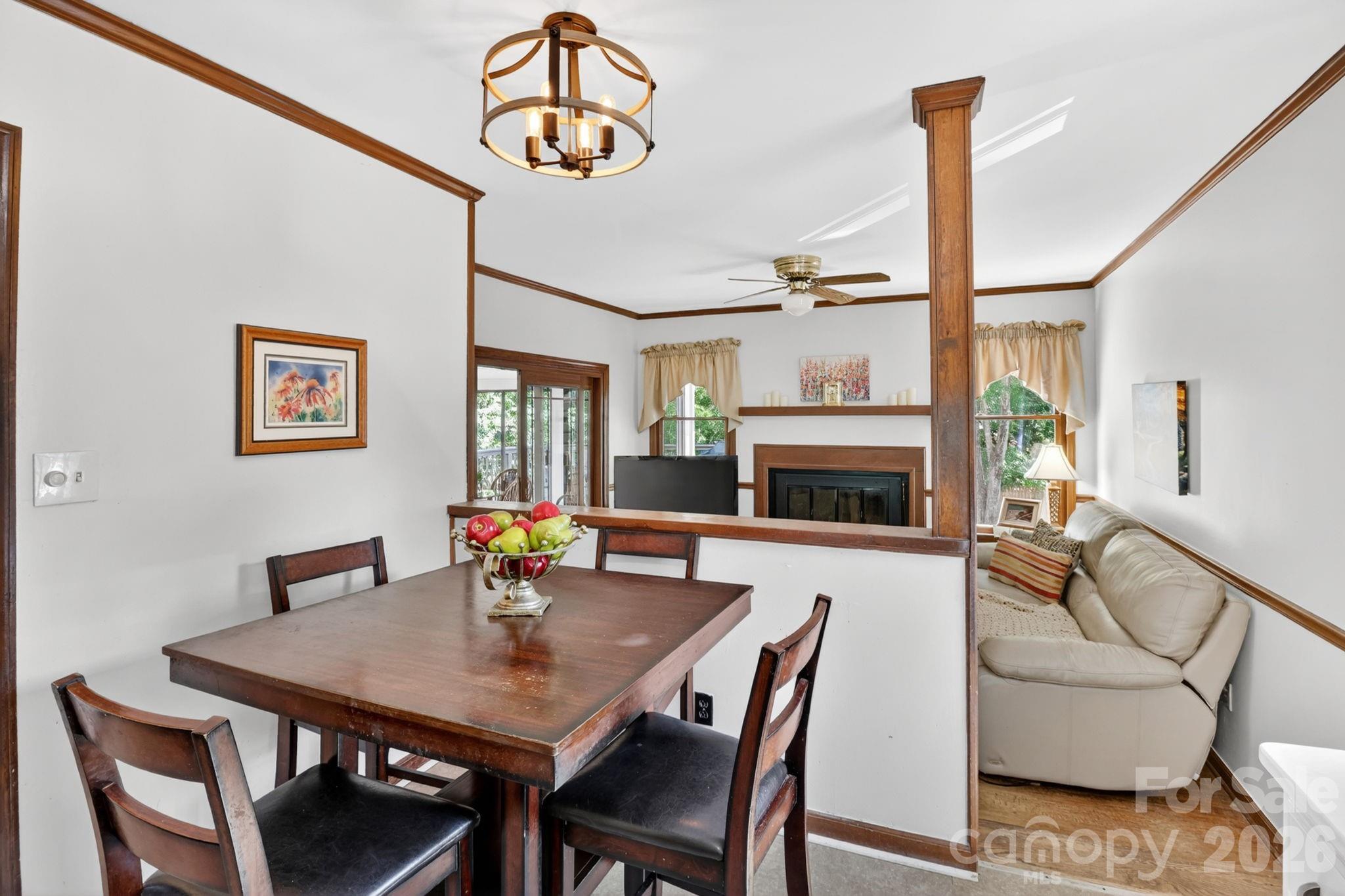 6111 Patrick Place Charlotte NC 28210
