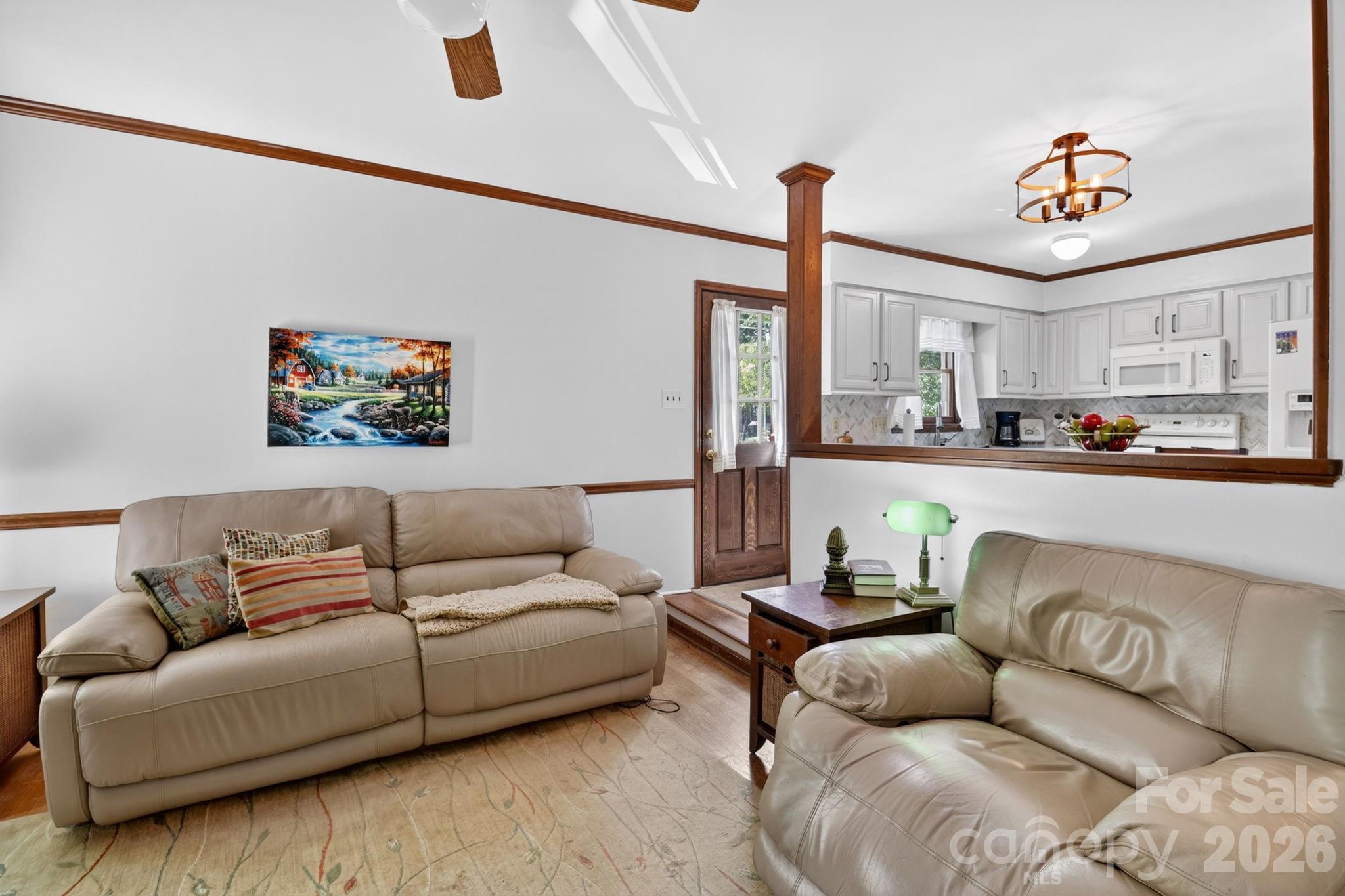 6111 Patrick Place Charlotte NC 28210